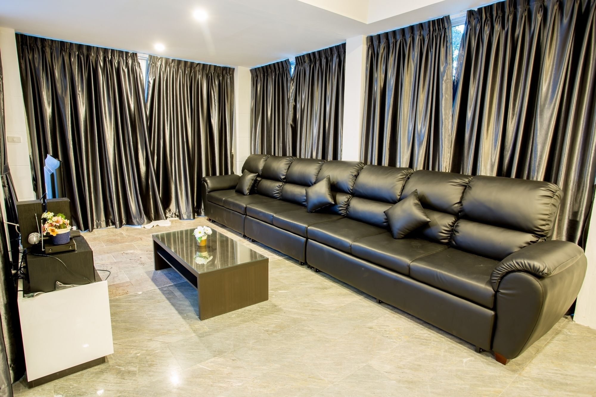 The Ville Modern Viewpoint Pool Villa Pattaya Εξωτερικό φωτογραφία
