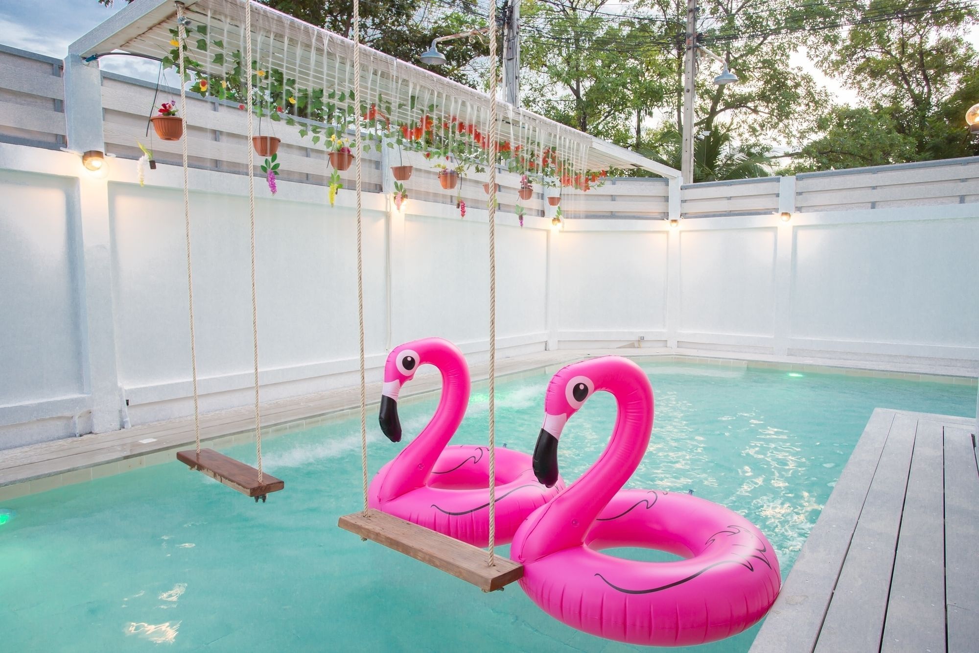 The Ville Modern Viewpoint Pool Villa Pattaya Εξωτερικό φωτογραφία